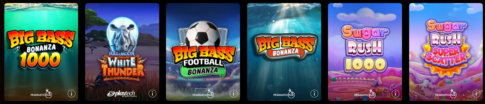 Wersja mobilna PokerStars