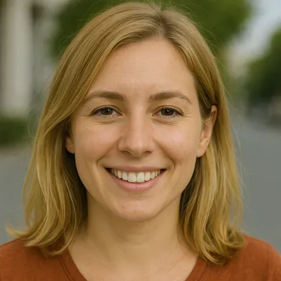 Zofia Kowalska
